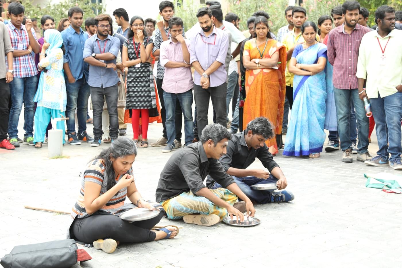 Dr GR Damodaran College of Science Coimbatore Activity  2 photo 19